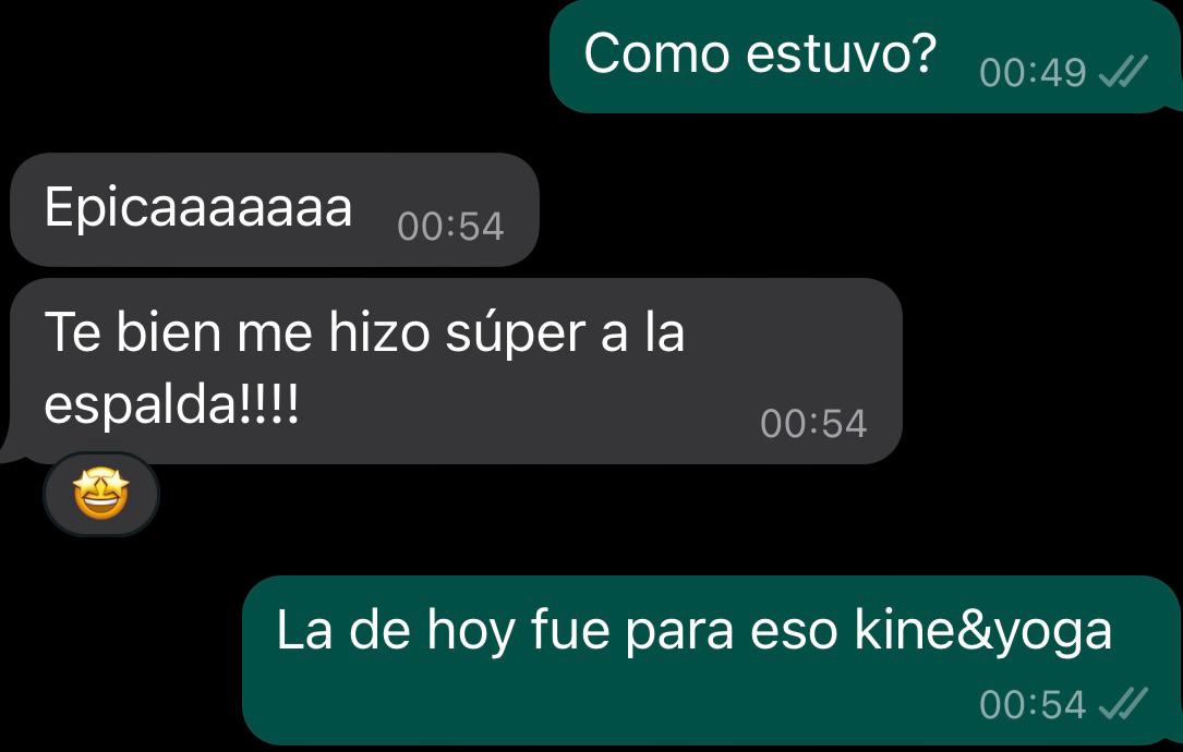 Testimonianza cliente 2