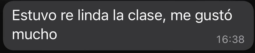 Testimonianza cliente 3