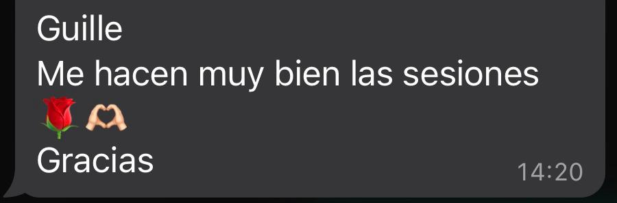 Testimonianza cliente 4