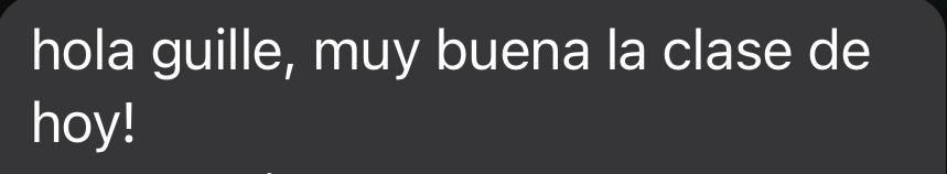 Testimonianza cliente 5